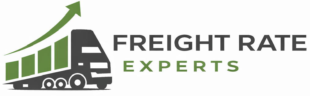 Freight Rate Experts Logo